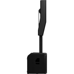Electro-Voice Evolve 70 Column PA Speaker - Black | Music Experience | South Africa