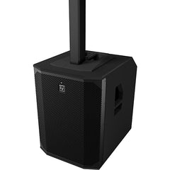 Electro-Voice Evolve 70 Column PA Speaker - Black | Music Experience | South Africa