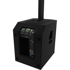 Electro-Voice Evolve 70 Column PA Speaker - Black | Music Experience | South Africa