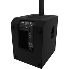 Electro-Voice Evolve 90 Column PA Speaker - Black | Music Experience | South Africa