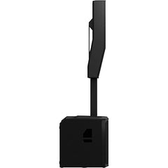 Electro-Voice Evolve 90 Column PA Speaker - Black | Music Experience | South Africa