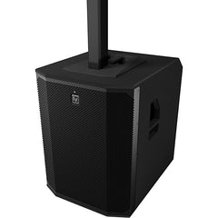 Electro-Voice Evolve 90 Column PA Speaker - Black | Music Experience | South Africa