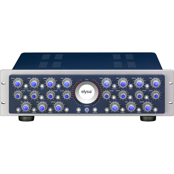 elysia mpressor Stereo Compressor | Music Experience Online | South Africa