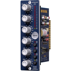 elysia mpressor 500 Series Compressor | Music Experience Online | South Africa