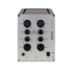 elysia mpressor qube Series Compressor | Music Experience Online | South Africa