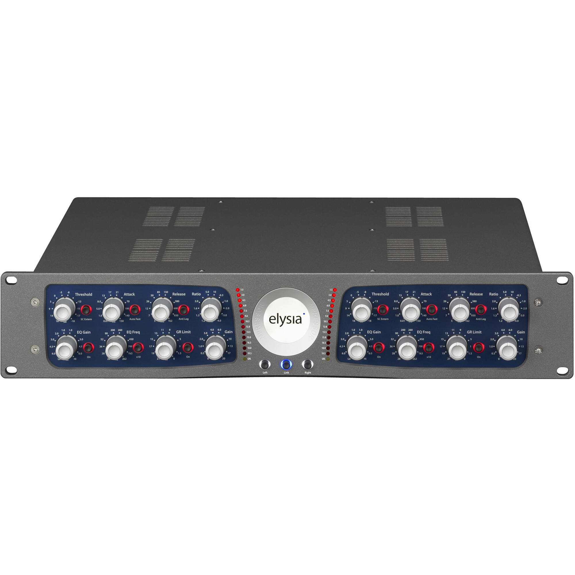 elysia mpressor Stereo Compressor | Music Experience Online | South Africa