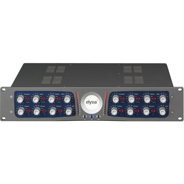 elysia mpressor Stereo Compressor | Music Experience Online | South Africa