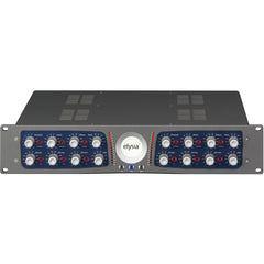 elysia mpressor Stereo Compressor | Music Experience Online | South Africa
