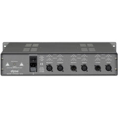 elysia mpressor Stereo Compressor | Music Experience Online | South Africa