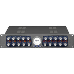 elysia museq Class-A Analog Equalizer | Music Experience Online | South Africa