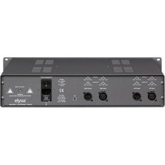 elysia museq Class-A Analog Equalizer | Music Experience Online | South Africa