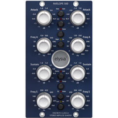 elysia nvelope 500 Series Transient Shaper | Music Experience Online | South Africa