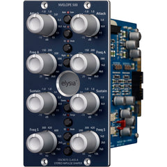 elysia nvelope 500 Series Transient Shaper | Music Experience Online | South Africa