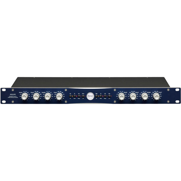 elysia nvelope Dual-channel Transient Shaper | Music Experience Online | South Africa