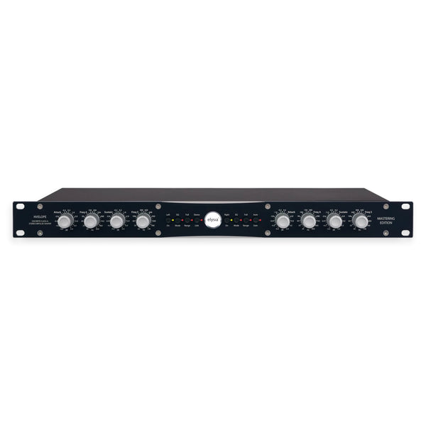 elysia nvelope Stereo Transient Shaper - Mastering Edition | Music Experience Online | South Africa