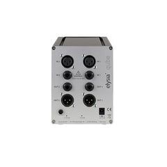 elysia skulpter mpressor qube Series Microphone Preamp and Compressor | Music Experience Online | South Africa