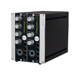 elysia skulpter qube Series Microphone Preamp | Music Experience Online | South Africa