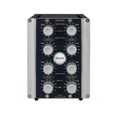 elysia xfilter qube Series Stereo Equalizer | Music Experience Online | South Africa