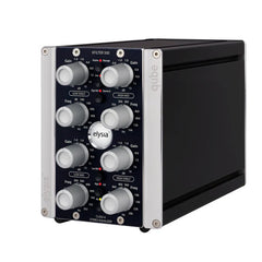 elysia xfilter qube Series Stereo Equalizer | Music Experience Online | South Africa