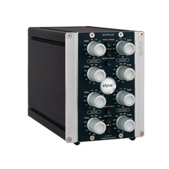 elysia xfilter qube Series Stereo Equalizer | Music Experience Online | South Africa