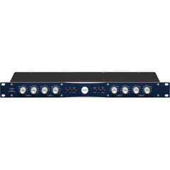 elysia Xfilter Rack 4-band Parametric EQ | Music Experience Online | South Africa
