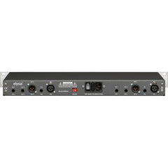 elysia Xfilter Rack 4-band Parametric EQ | Music Experience Online | South Africa