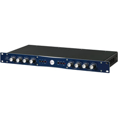 elysia Xfilter Rack 4-band Parametric EQ | Music Experience Online | South Africa