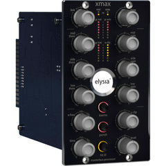 elysia xmax 500 Series Stereo Master Bus Compressor | Music Experience Online | South Africa