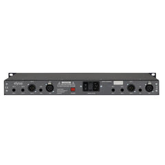 elysia xmax qube Series Stereo Master Bus Compressor | Music Experience Online | South Africa