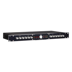 elysia xmax qube Series Stereo Master Bus Compressor | Music Experience Online | South Africa