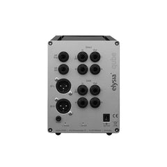 elysia xpector Dual Headphone Amp | Music Experience Online | South Africa