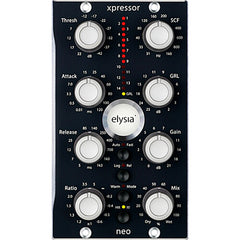 elysia xpressor neo 500 Series Class A Stereo Compressor | Music Experience Online | South Africa