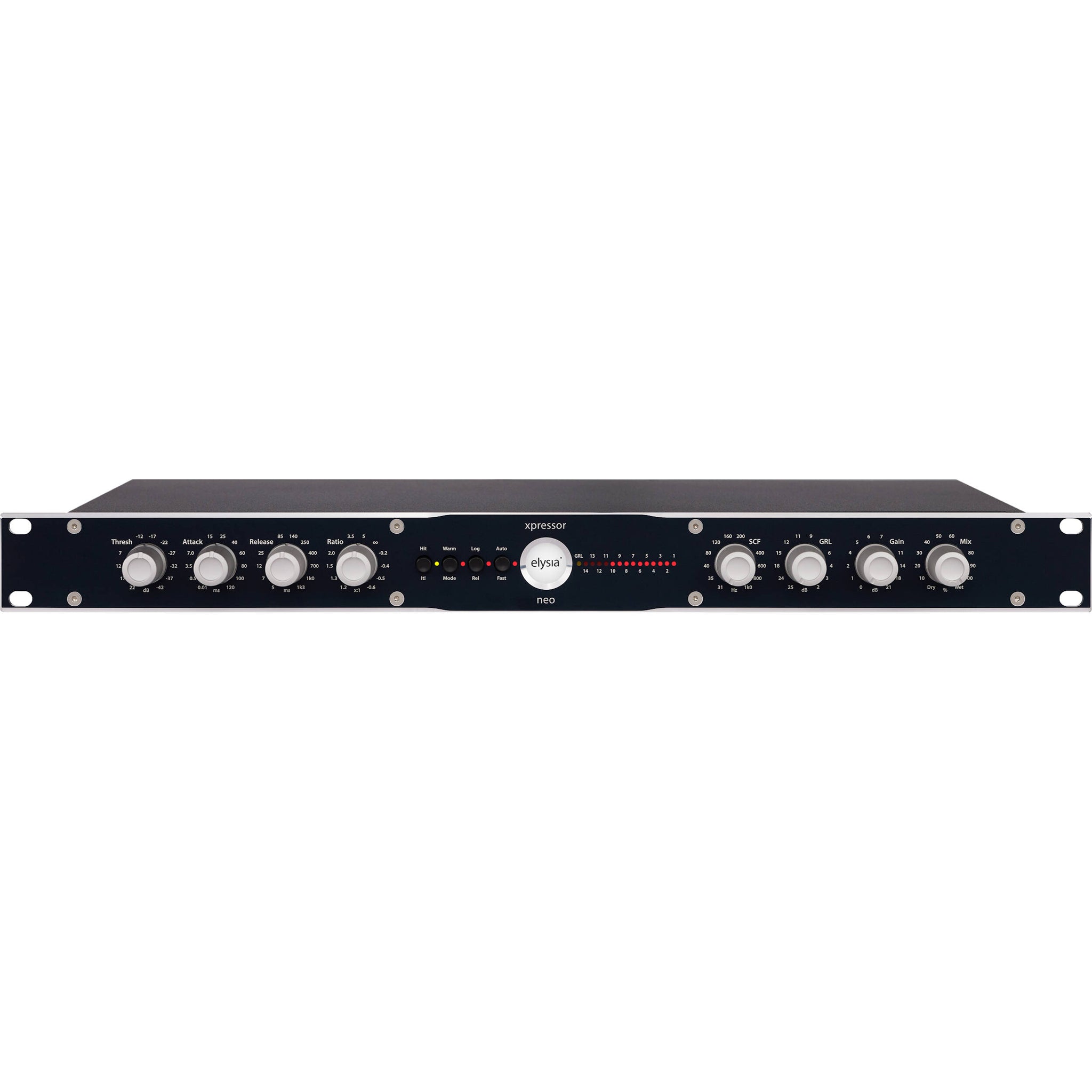 elysia xpressor neo Class A Stereo Compressor | Music Experience Online | South Africa