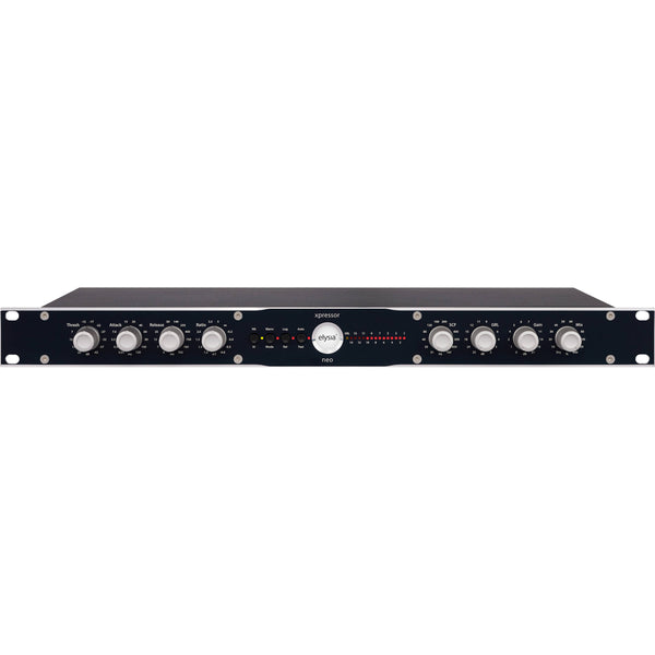 elysia xpressor neo Class A Stereo Compressor | Music Experience Online | South Africa
