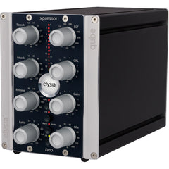 elysia skulpter qube Series Microphone Preamp | Music Experience Online | South Africa