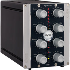 elysia skulpter qube Series Microphone Preamp | Music Experience Online | South Africa
