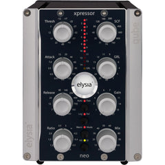 elysia skulpter qube Series Microphone Preamp | Music Experience Online | South Africa