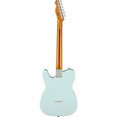 Fender Squier Classic Vibe '60s Telecaster Thinline Sonic Blue | Music Experience | Shop Online | South Africa