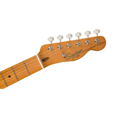 Fender Squier Classic Vibe '60s Telecaster Thinline Sonic Blue | Music Experience | Shop Online | South Africa