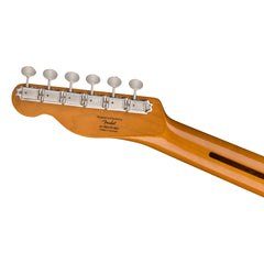 Fender Squier Classic Vibe '60s Telecaster Thinline Sonic Blue | Music Experience | Shop Online | South Africa