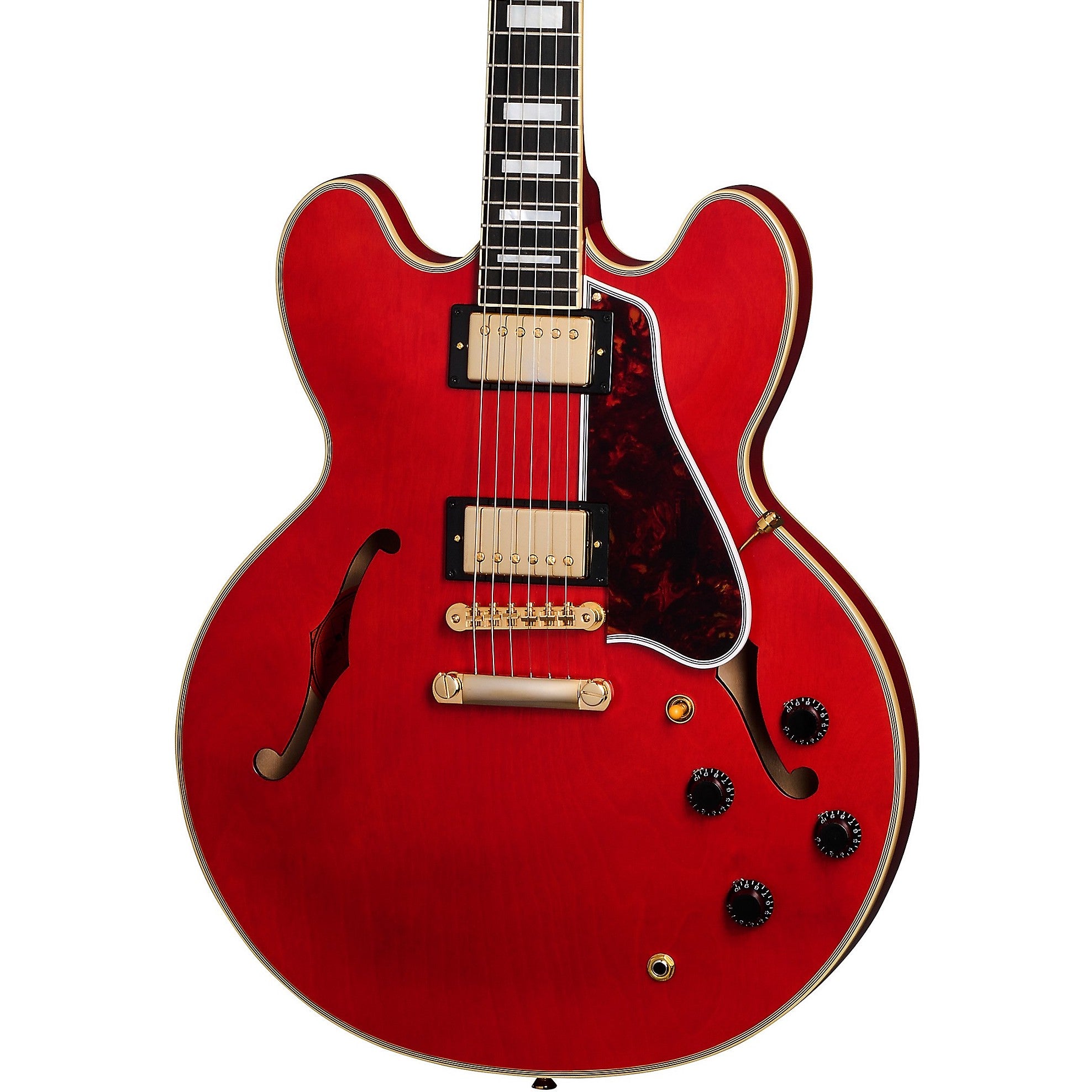 Epiphone 1959 ES-355 Cherry Red | Music Experience | Shop Online | South Africa