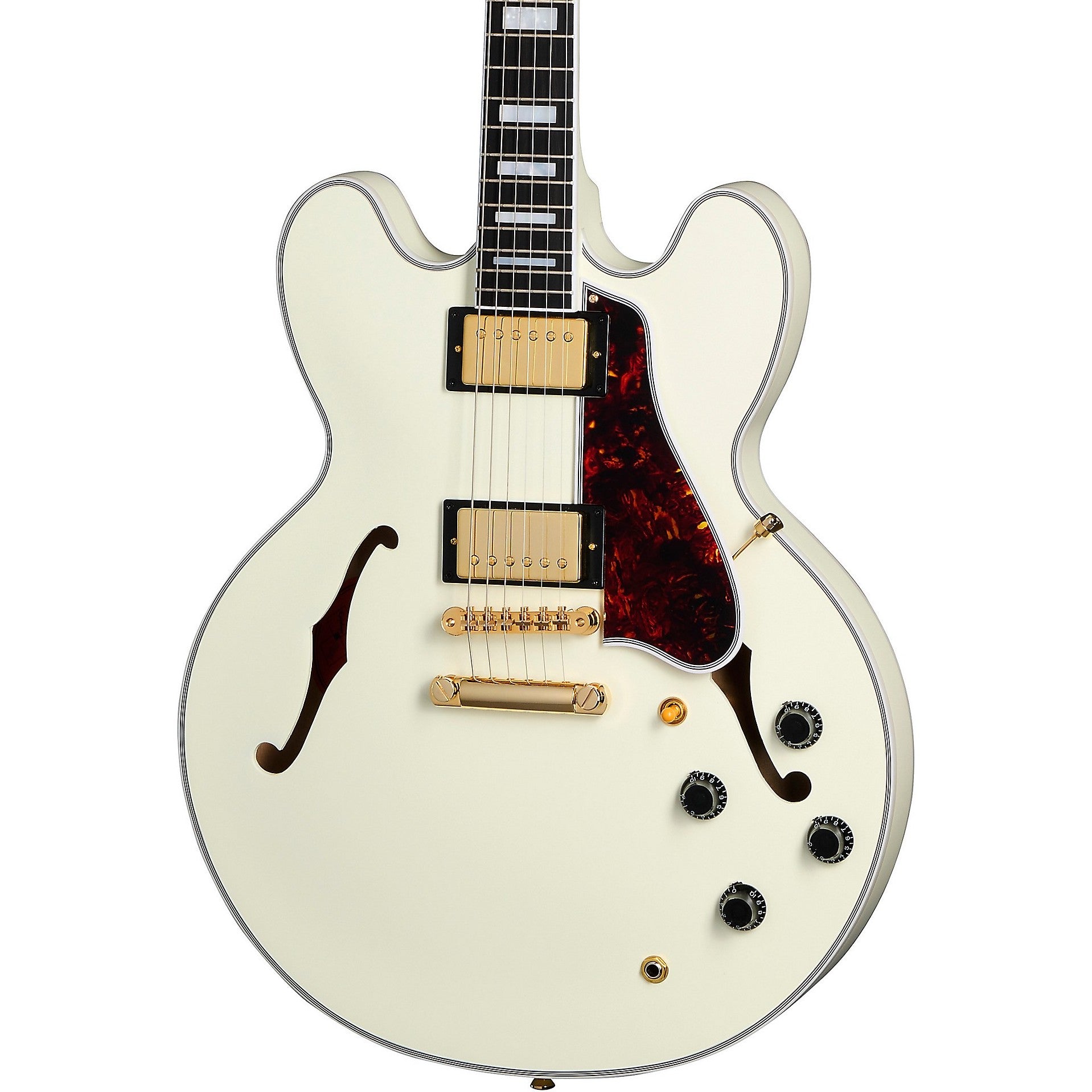 Epiphone 1959 ES-355 Classic White | Music Experience | Shop Online | South Africa
