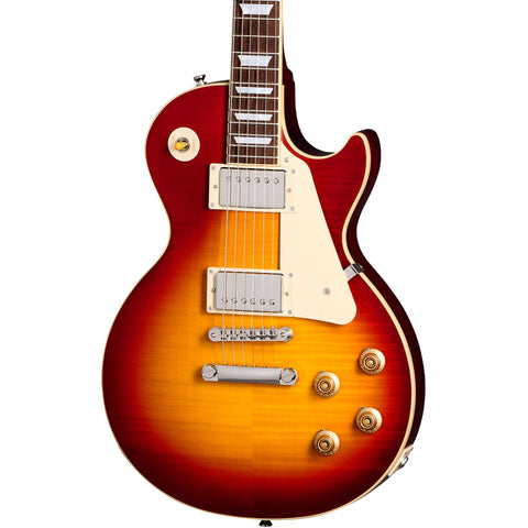 Paul Les 【km】Epiphone Standard 伝説的モデルへのオマージュとしてフィーリングとサウンド Epiphone】 レリック加工 ギター