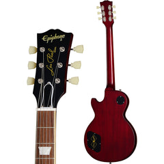 Epiphone 1959 Les Paul Standard Iced Tea Burst | Music Experience | Shop Online | South Africa