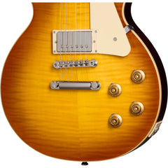 Epiphone 1959 Les Paul Standard Iced Tea Burst | Music Experience | Shop Online | South Africa