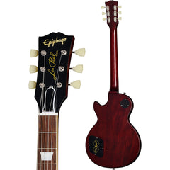 Epiphone 1959 Les Paul Standard Tobacco Burst VOS | Music Experience Online | South Africa