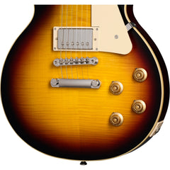 Epiphone 1959 Les Paul Standard Tobacco Burst VOS | Music Experience Online | South Africa