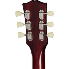 Epiphone 1959 Les Paul Standard Tobacco Burst VOS | Music Experience Online | South Africa