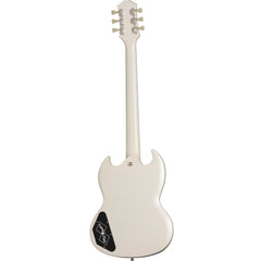 Epiphone 1961 Les Paul SG Standard Aged Classic White | Music Experience | Shop Online | South Africa