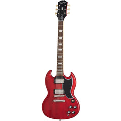Epiphone 1961 Les Paul SG Standard Aged Sixties Cherry | Music Experience | Shop Online | South Africa